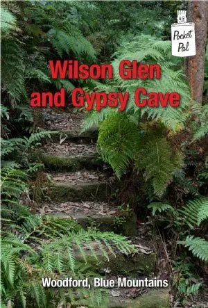 Pocket Pals: Wilson Glen and Gypsy Cave