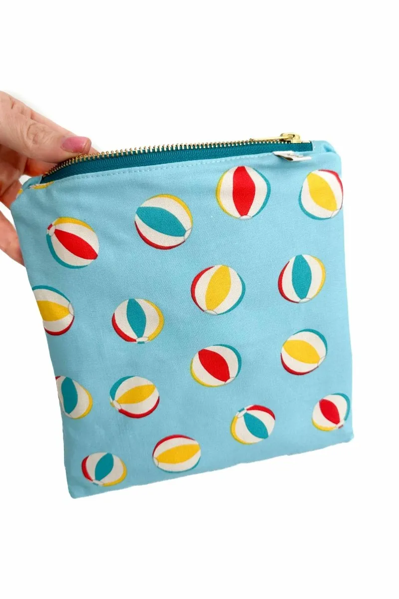 Poolside Small Wet Bag