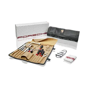 Porsche Classic 993 Tool Bag