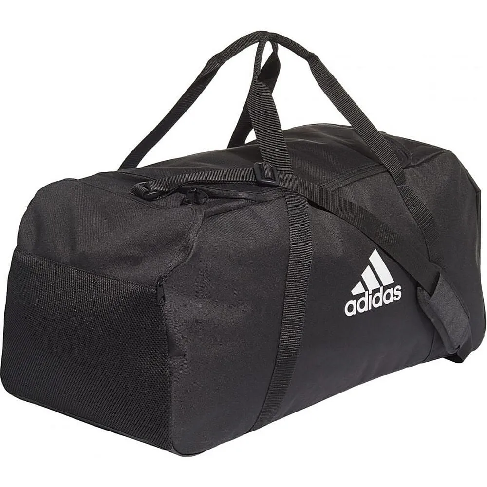 Športová taška Adidas AG Tiro Duffel bag - Large - 65 cm x 32 cm x 31 cm - čierna