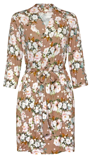 Posh Peanut Leona Mommy Robe