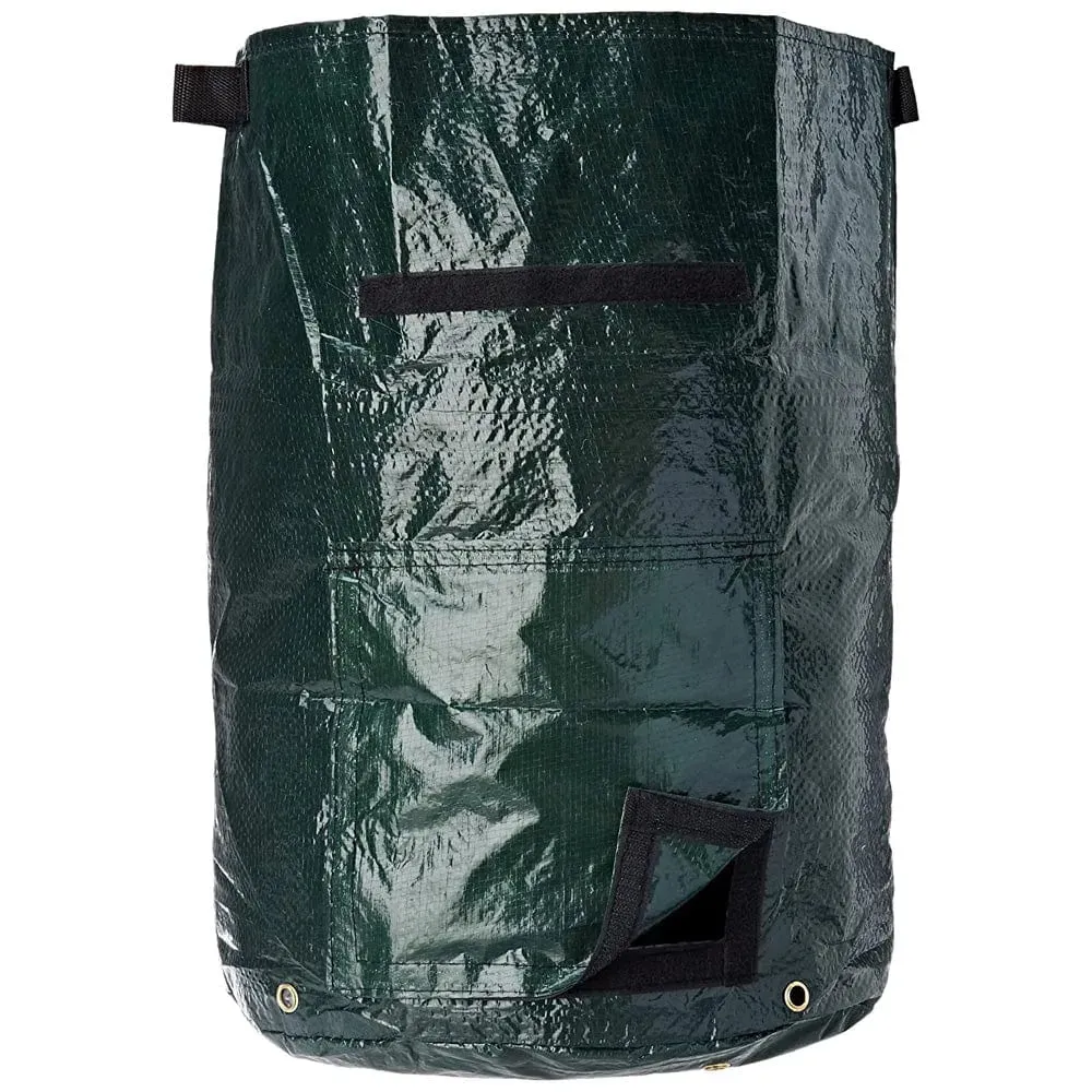 Potato Planting Grow Bag 360mm X 510mm - 9 Gallon