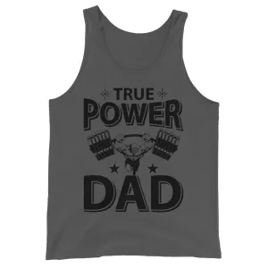 POWER DAD muscle