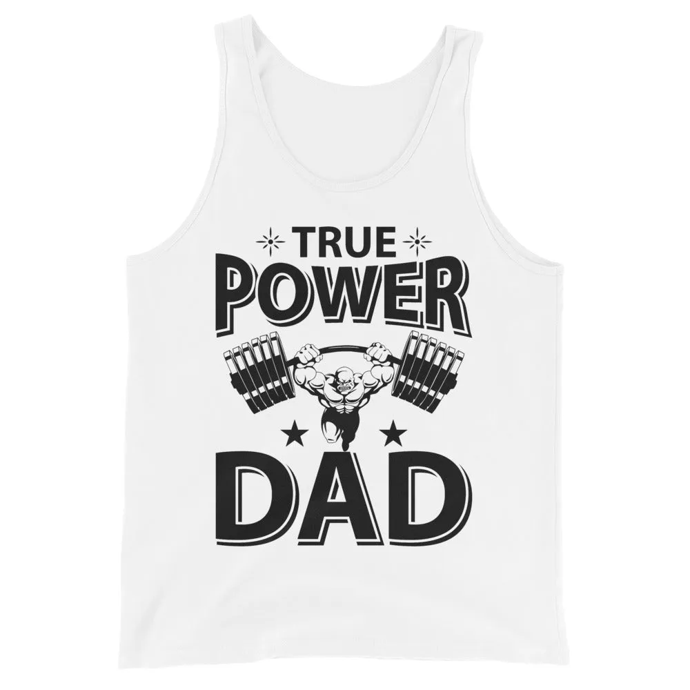 POWER DAD muscle