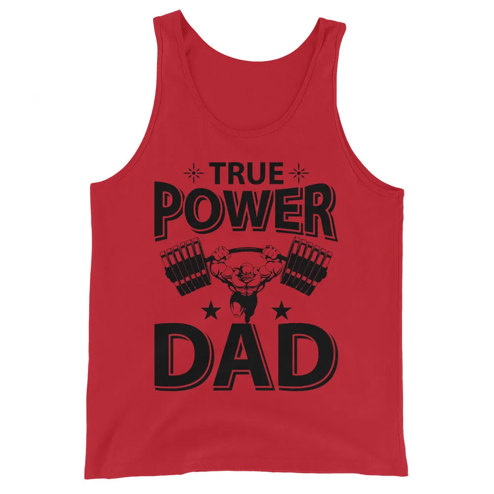 POWER DAD muscle