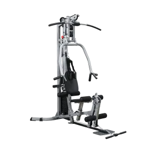 Powerline BSG10X Home Gym