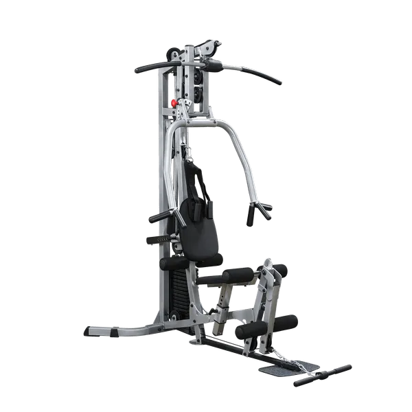 Powerline BSG10X Home Gym