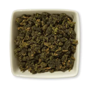 Premium Alishan Oolong