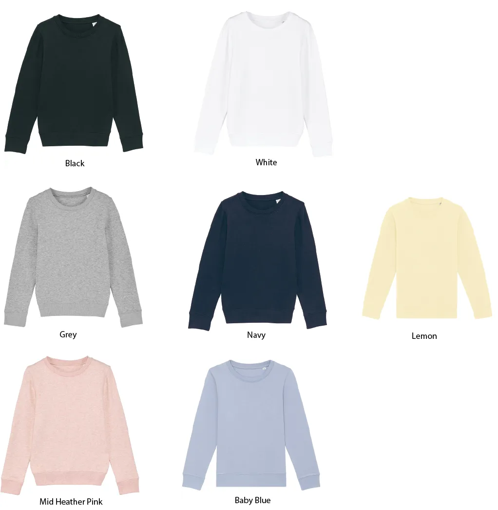Premium BESTIE jumper