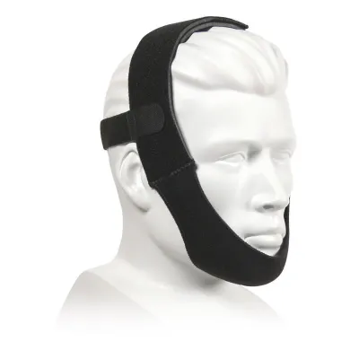 Premium Chinstrap
