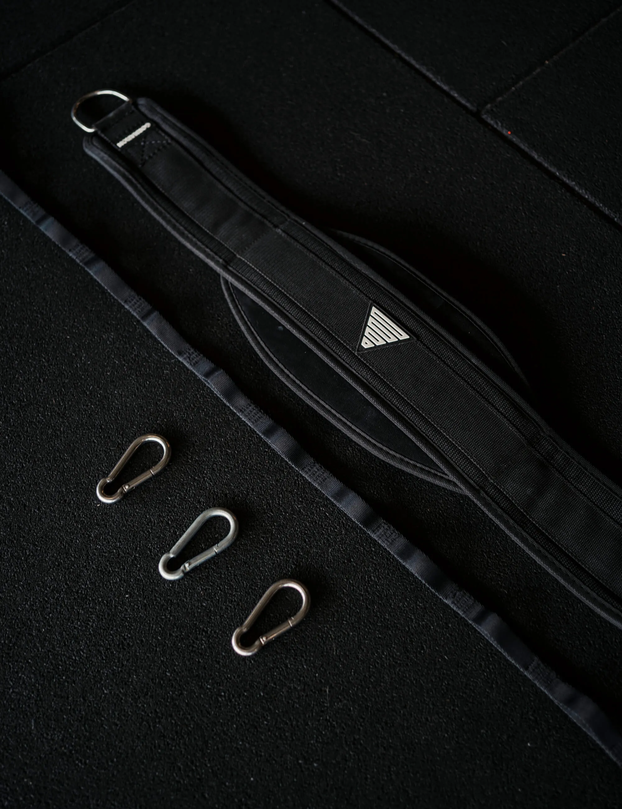 Premium Dip Belt
