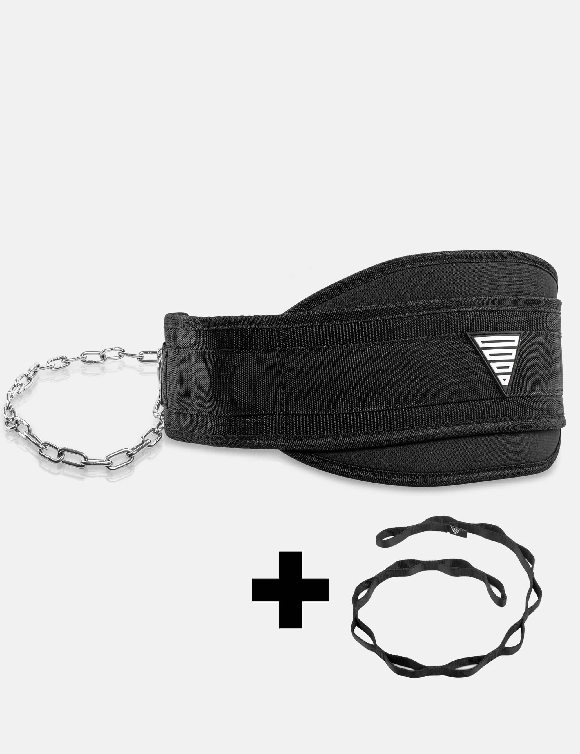 Premium Dip Belt