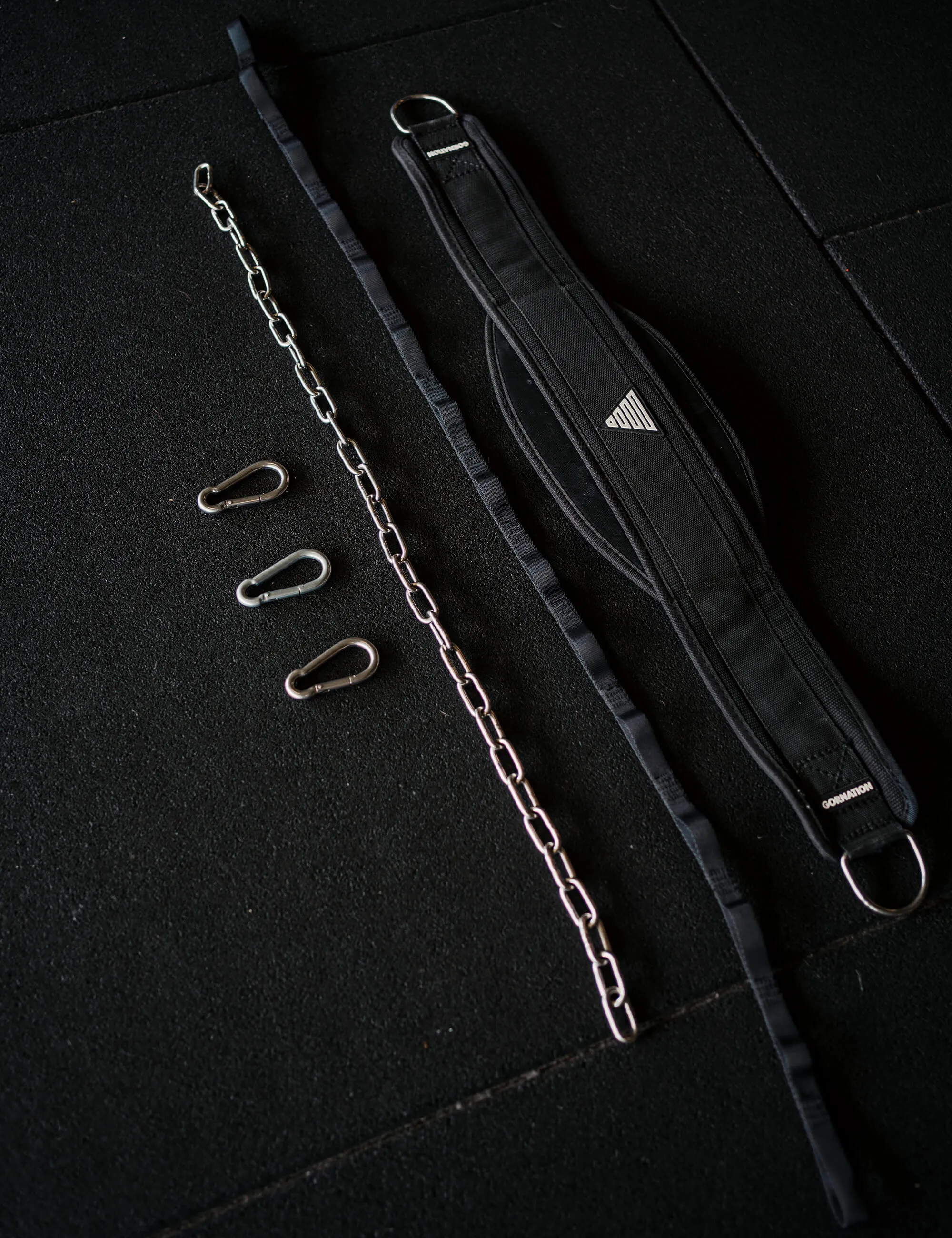 Premium Dip Belt