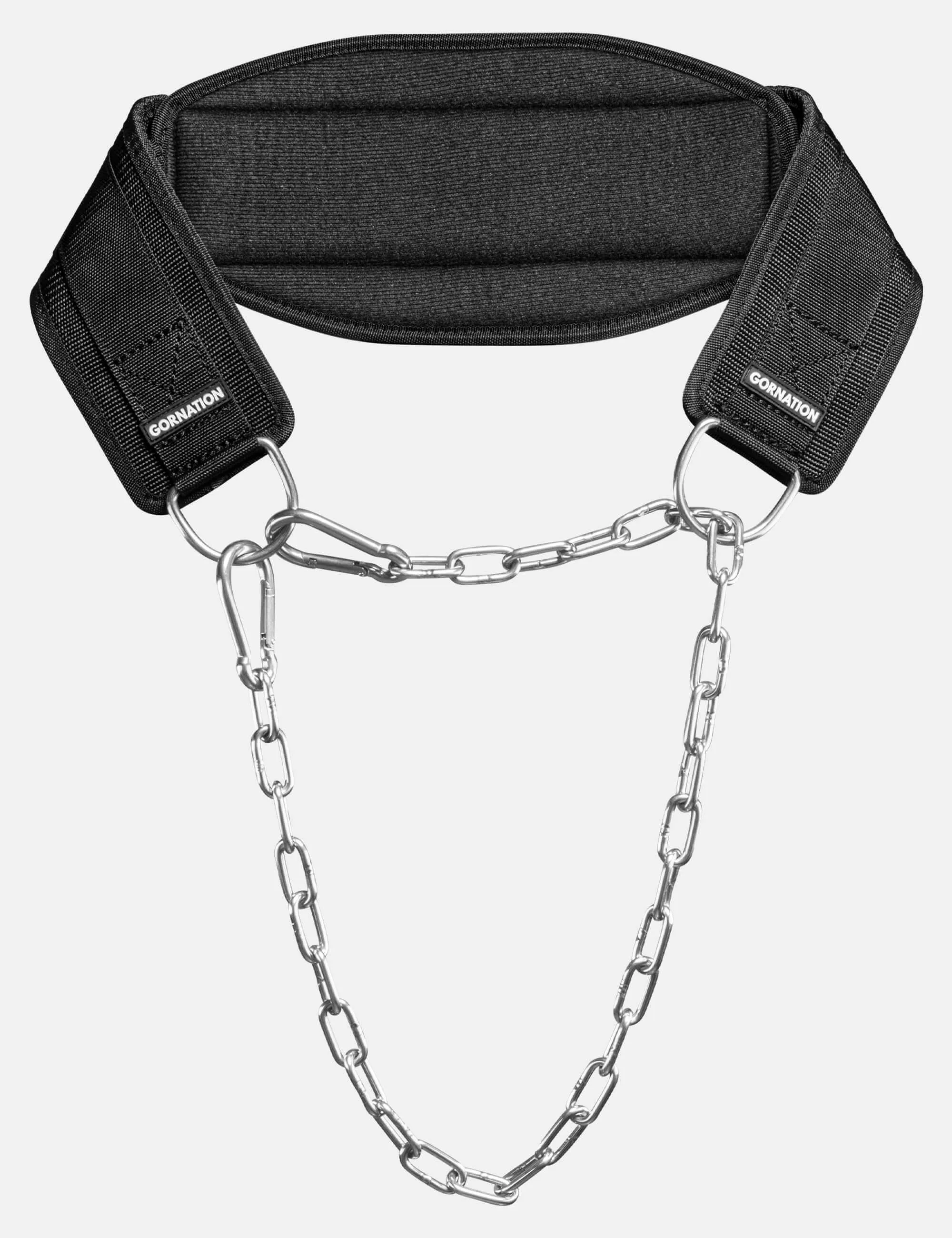 Premium Dip Belt