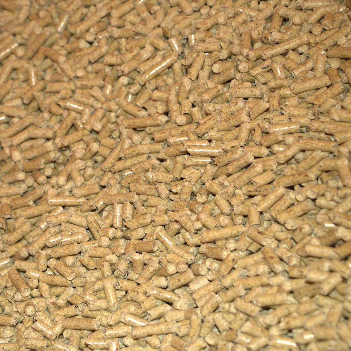 Premium Hardwood Pellets
