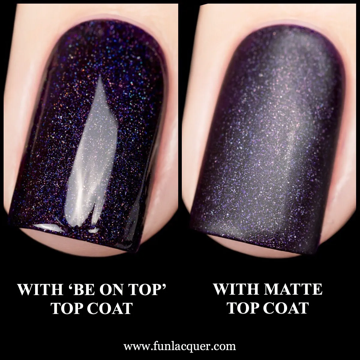 Premium Nail Treatment