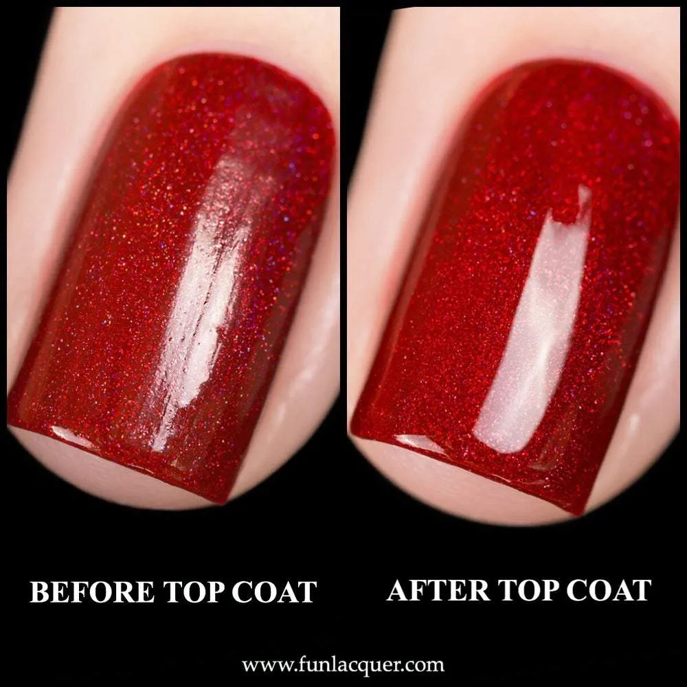 Premium Nail Treatment