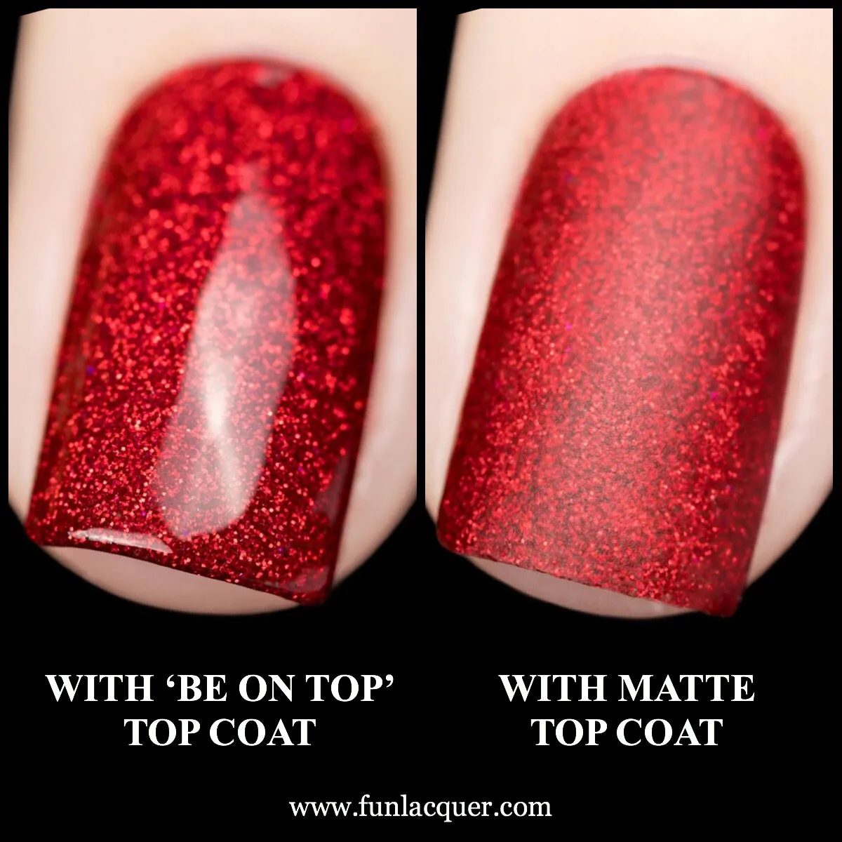 Premium Nail Treatment