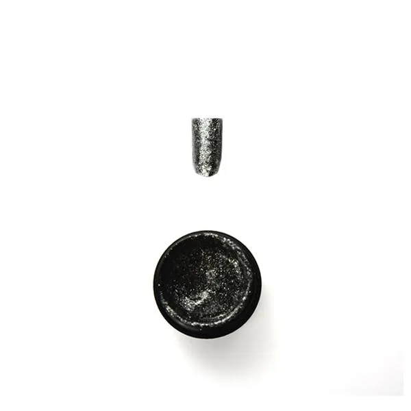 Premium Platinum Gel Didier Lab, silver
