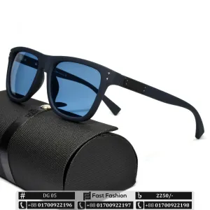 Premium Quality DG Sunglass for Men | DG 05 | Premium Quality