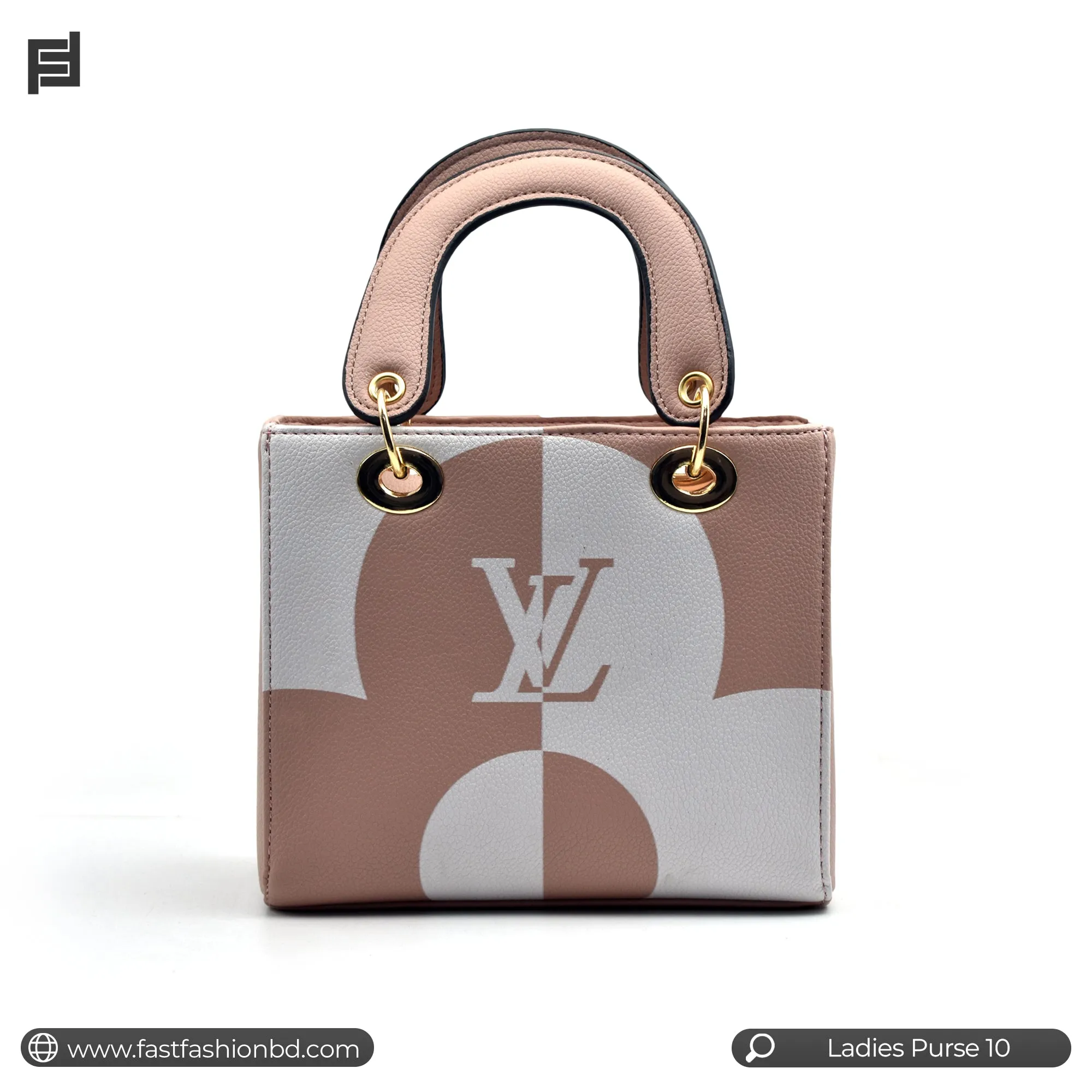 Premium Quality Stylish Ladies Purse 10 Imported from China