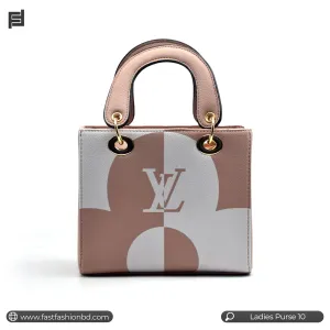 Premium Quality Stylish Ladies Purse 10 Imported from China