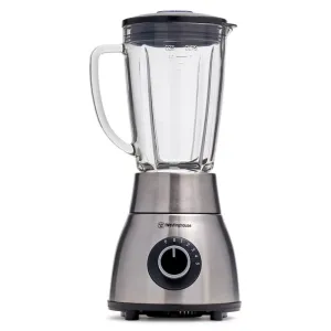 Premium Stainless Steel Blender