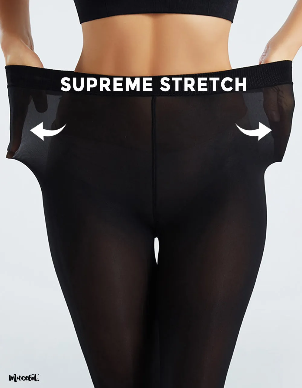 Premium Stockings