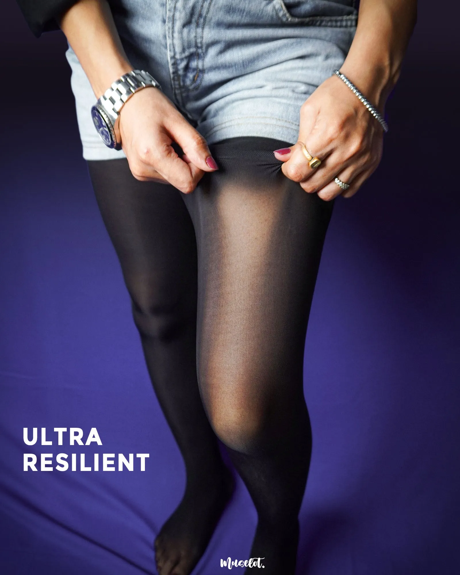 Premium Stockings