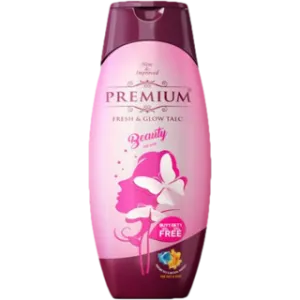 Premium Talc Beauty 300GM