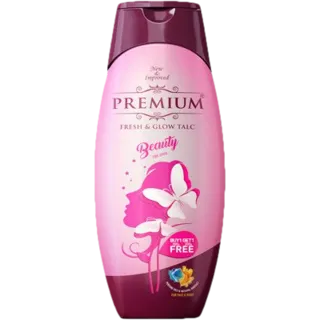 Premium Talc Beauty 300GM