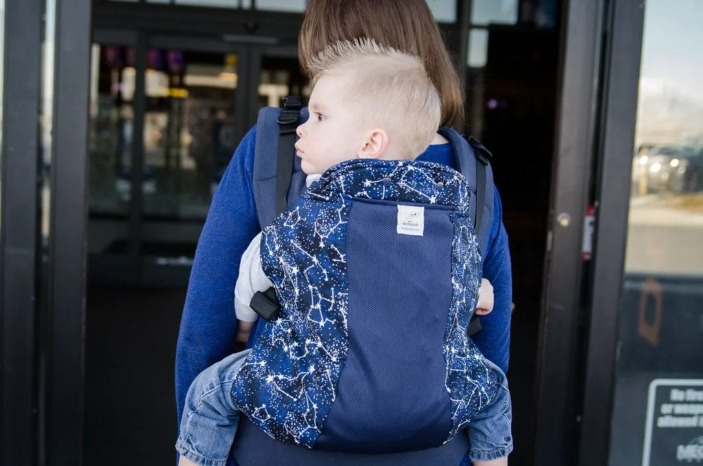 PREORDER Constellations with Koolnit- MAX Size Kinderpack
