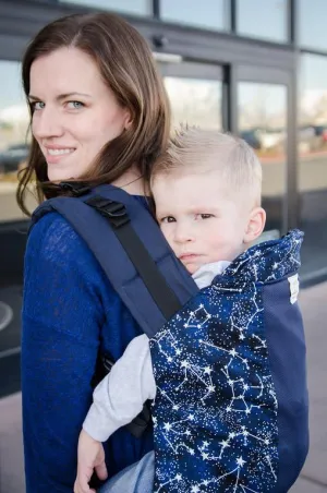 PREORDER Constellations with Koolnit- MAX Size Kinderpack
