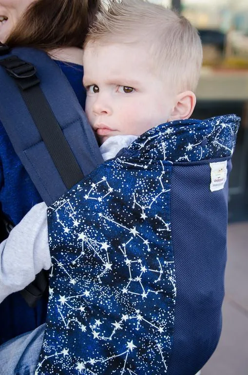 PREORDER Constellations with Koolnit- MAX Size Kinderpack