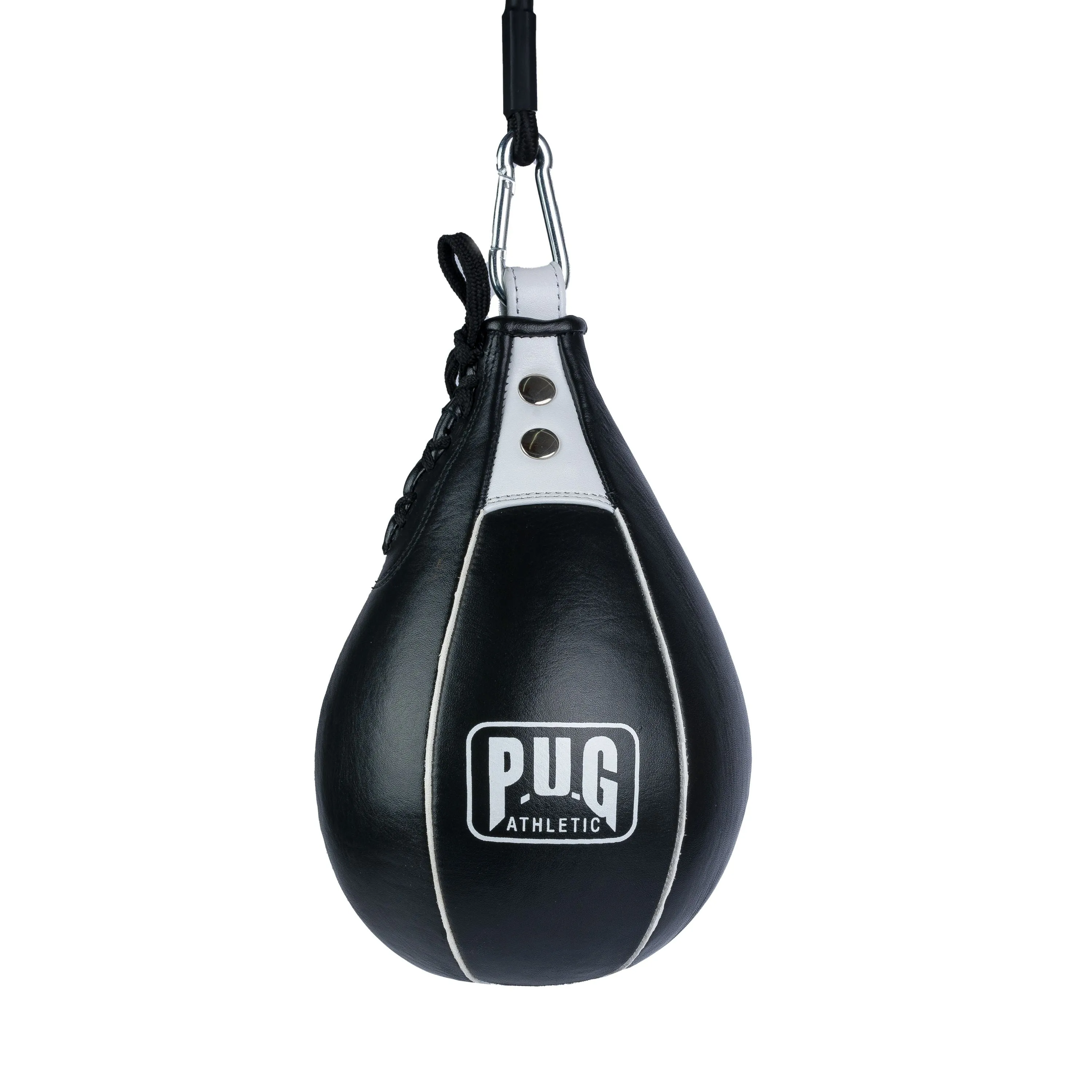 PUG ATHLETIC SPEEDBALL-BLACK