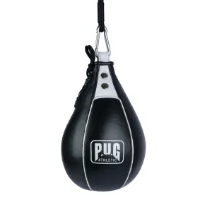 PUG ATHLETIC SPEEDBALL-BLACK