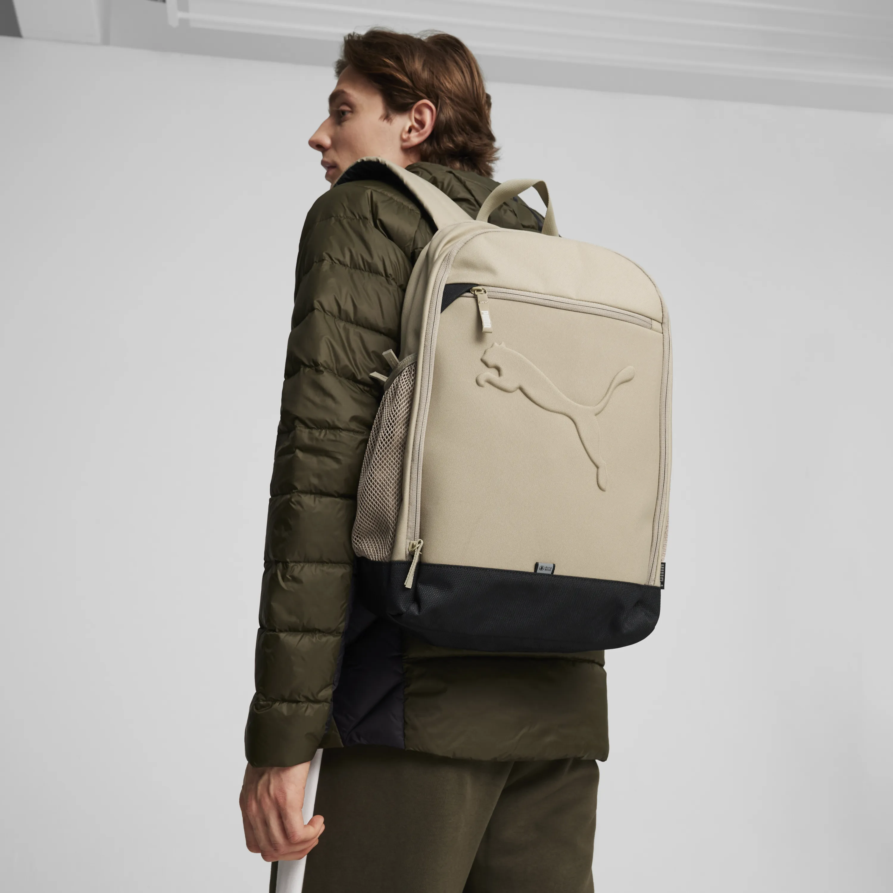 PUMA Buzz Backpack