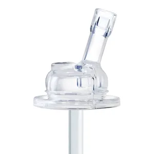 Pura Silicone Straw