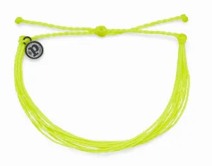 Pura Vida Bright Solid Bracelet