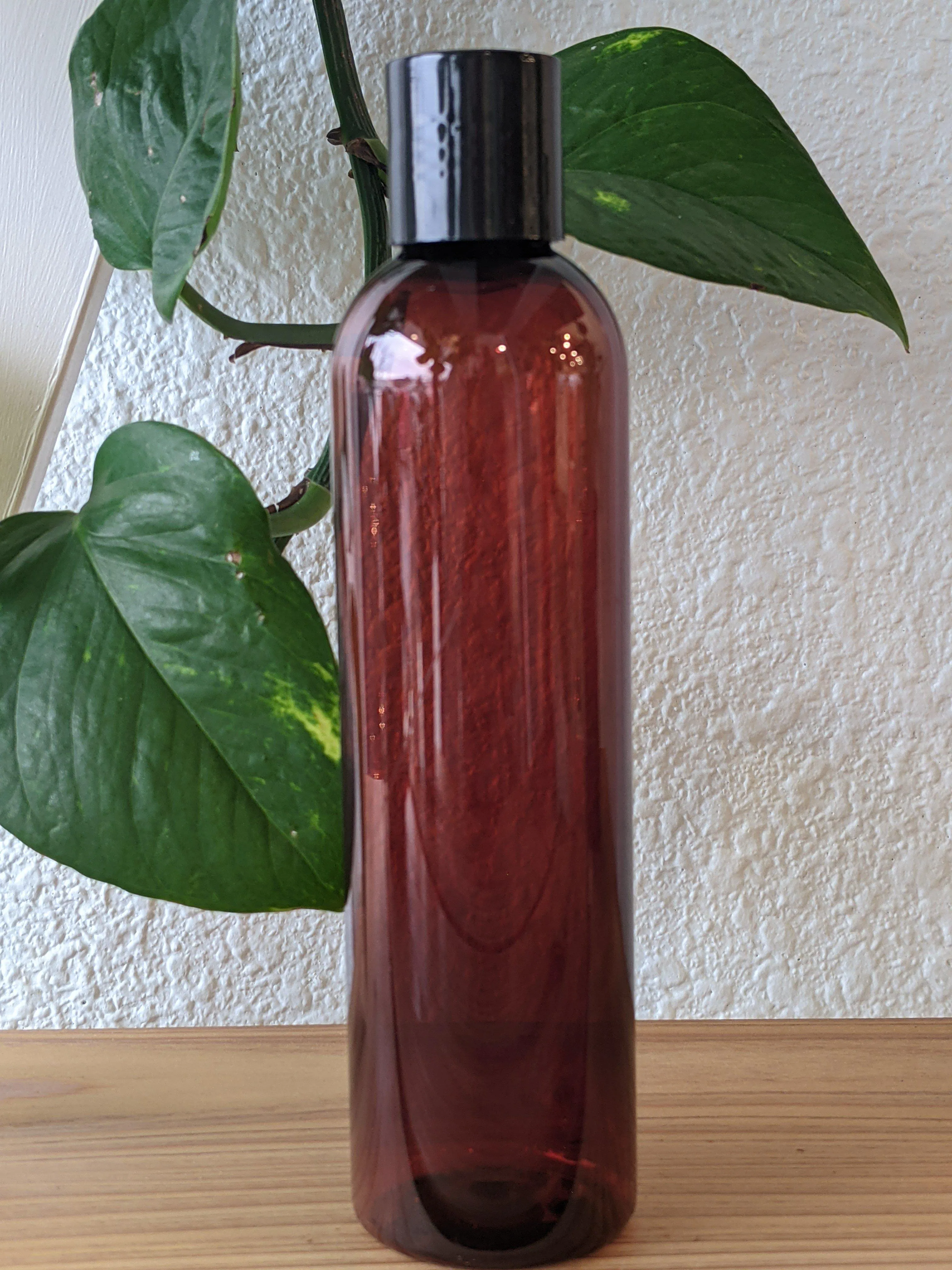PURE OIL NATURAL PERFUMES - designer inspired