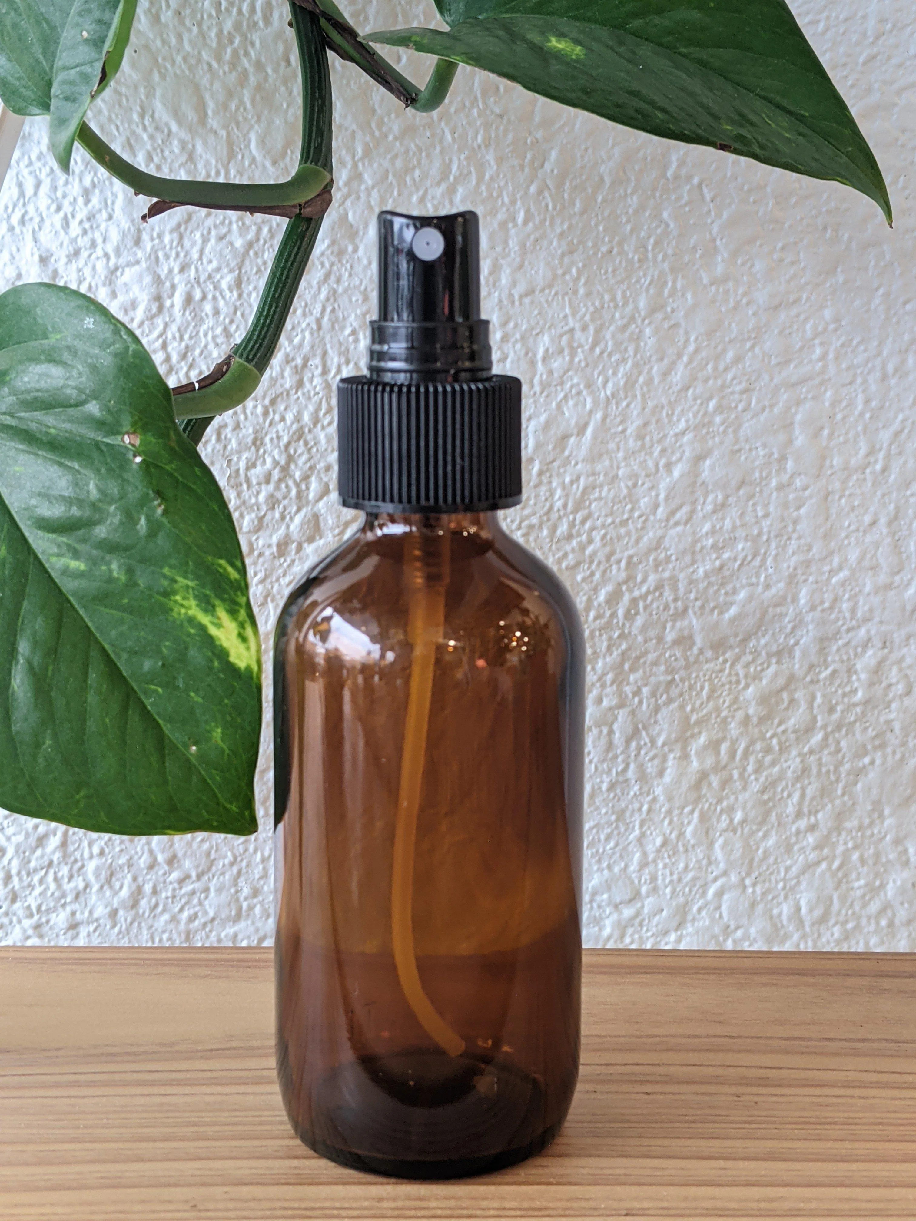 PURE OIL NATURAL PERFUMES - designer inspired