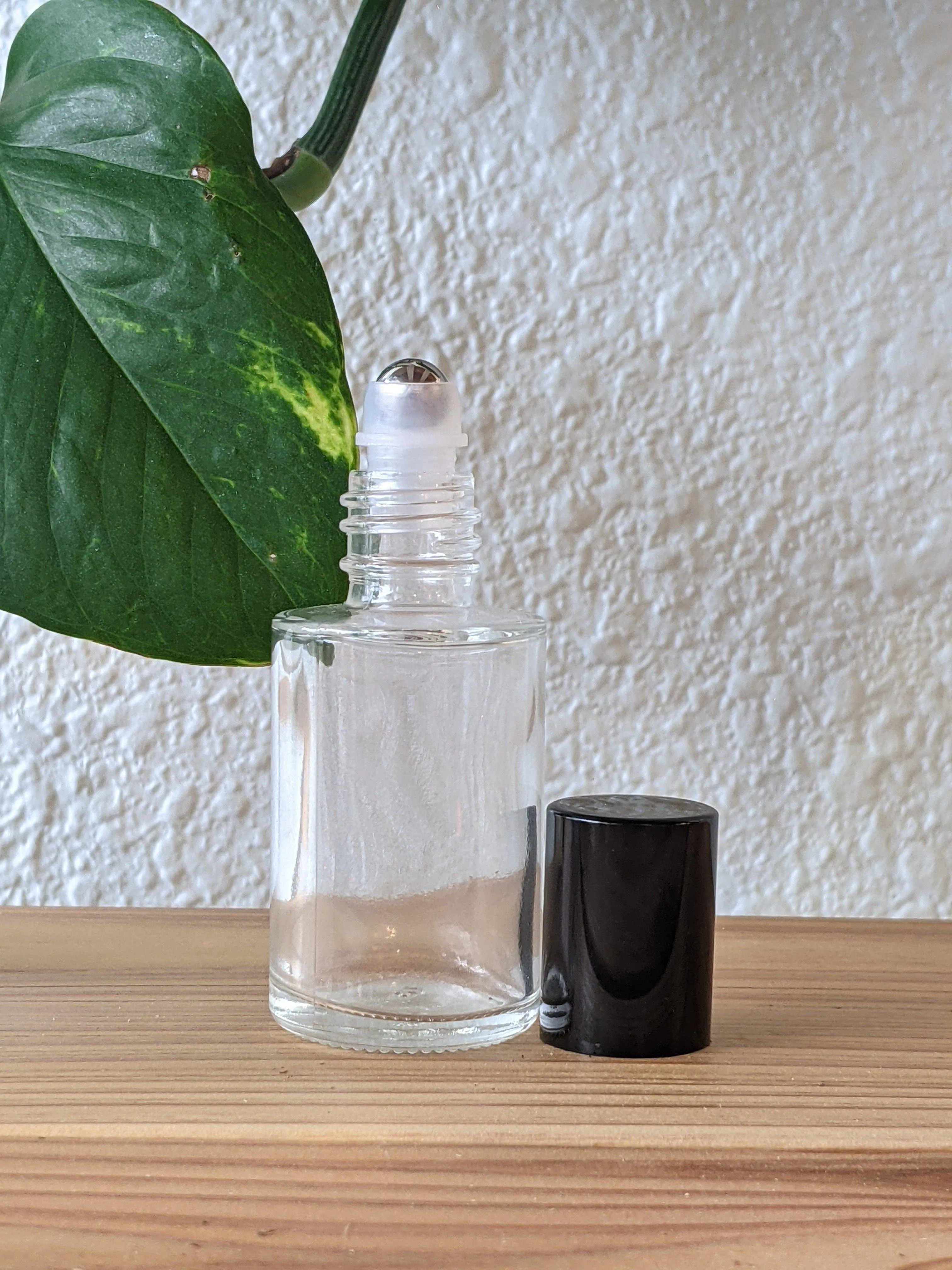 PURE OIL NATURAL PERFUMES - designer inspired