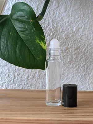 PURE OIL NATURAL PERFUMES - designer inspired