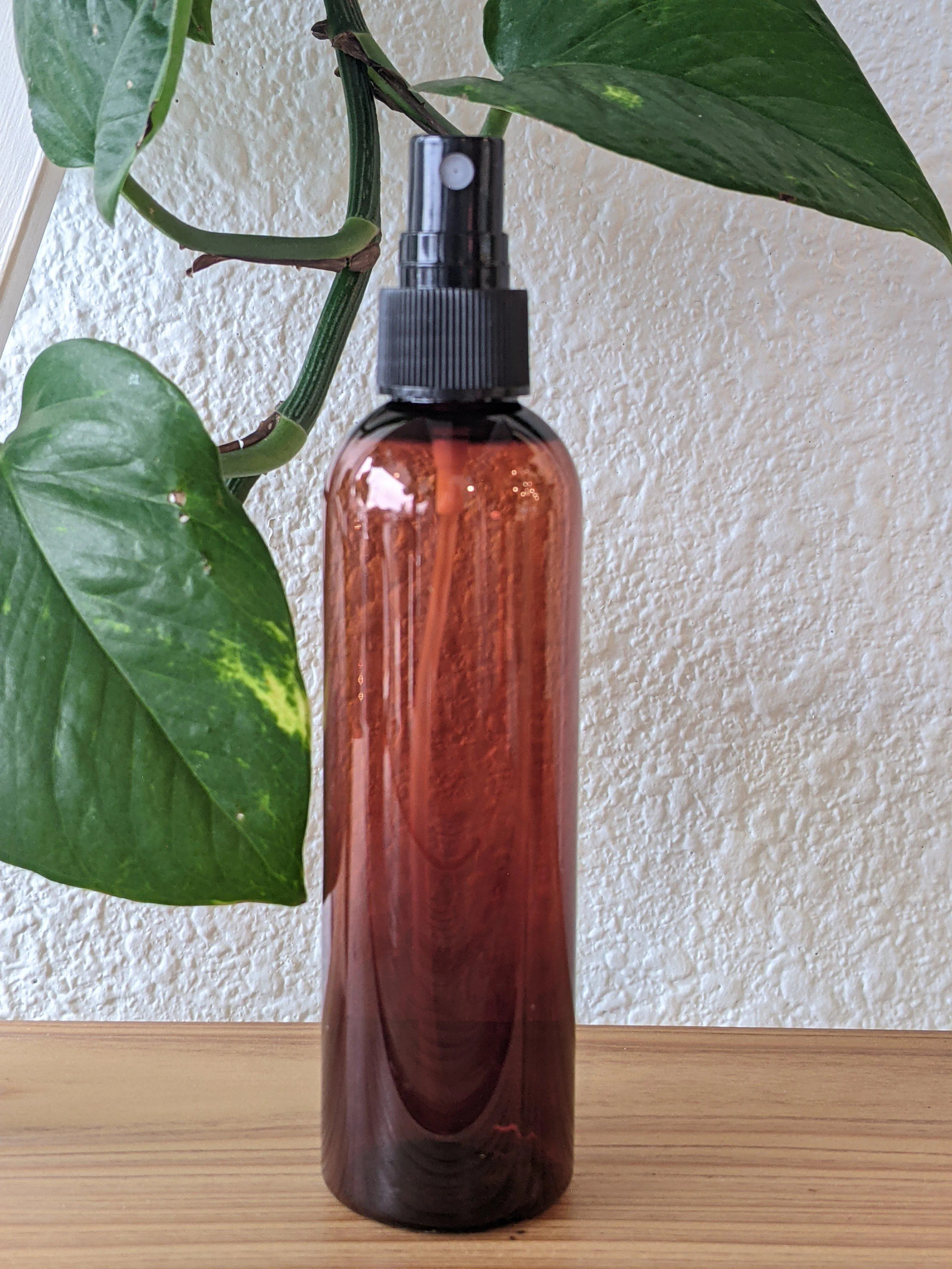 PURE OIL NATURAL PERFUMES - designer inspired