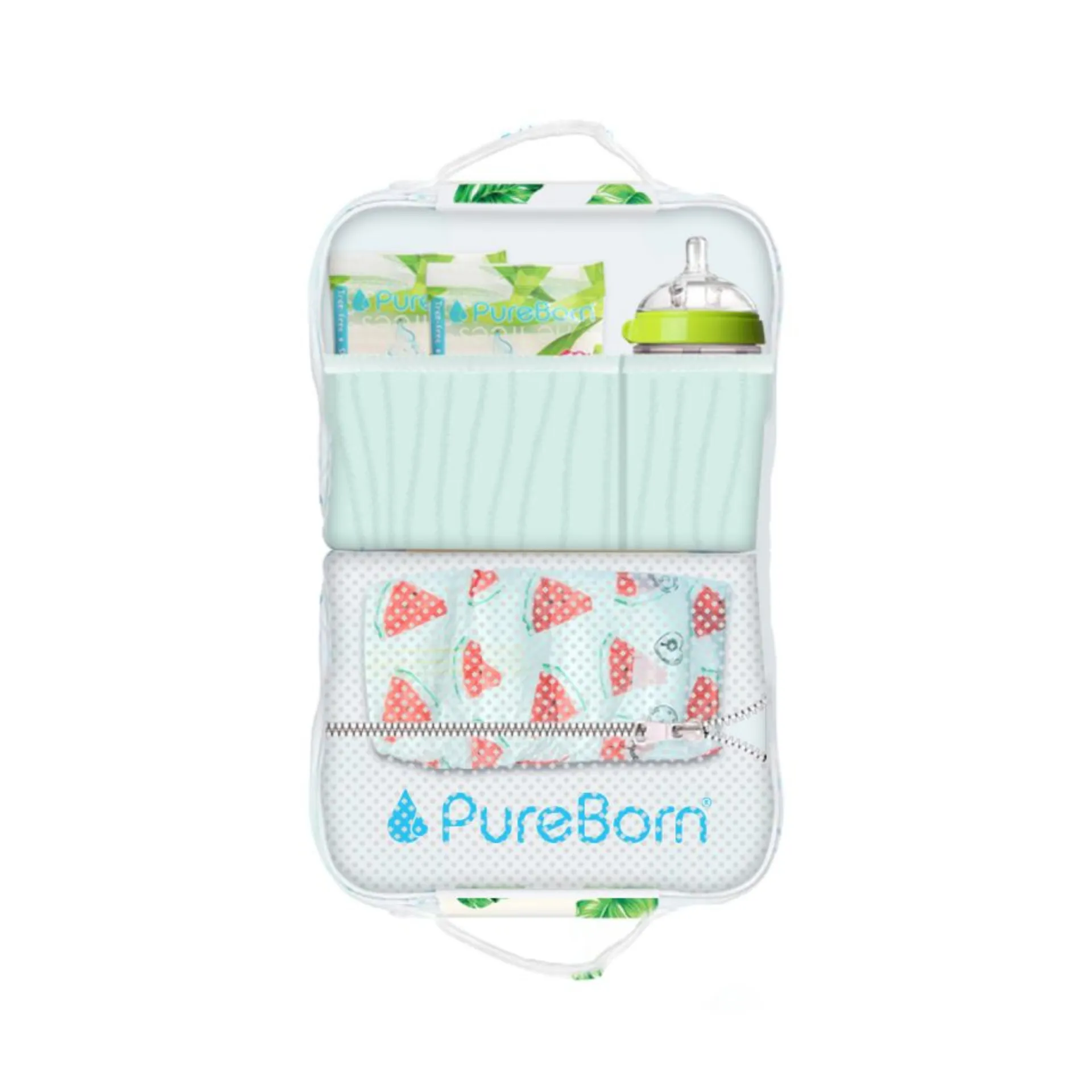 Pureborn Eco Bag