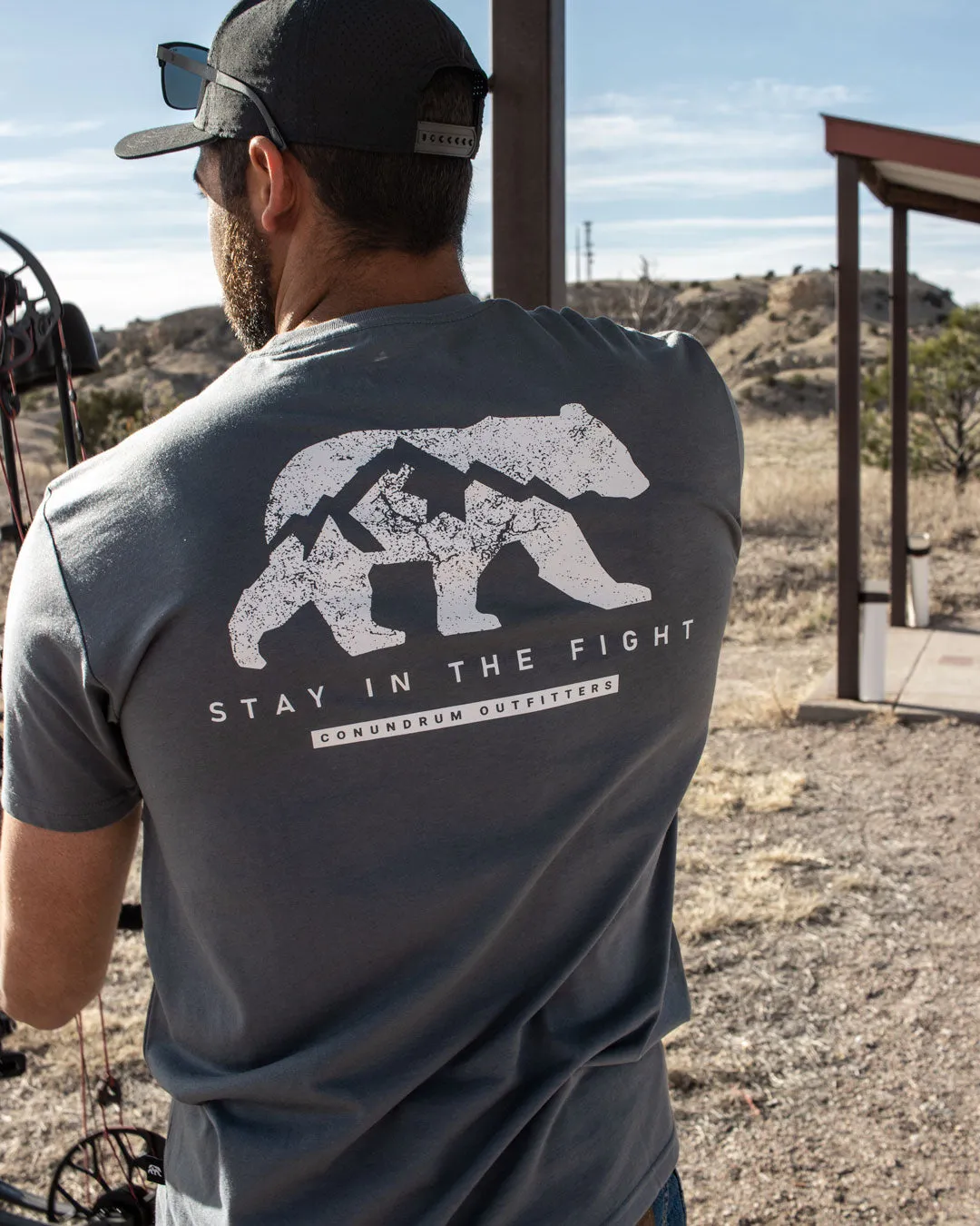 Pursuit Short Sleeve Bundle - 5 Pack