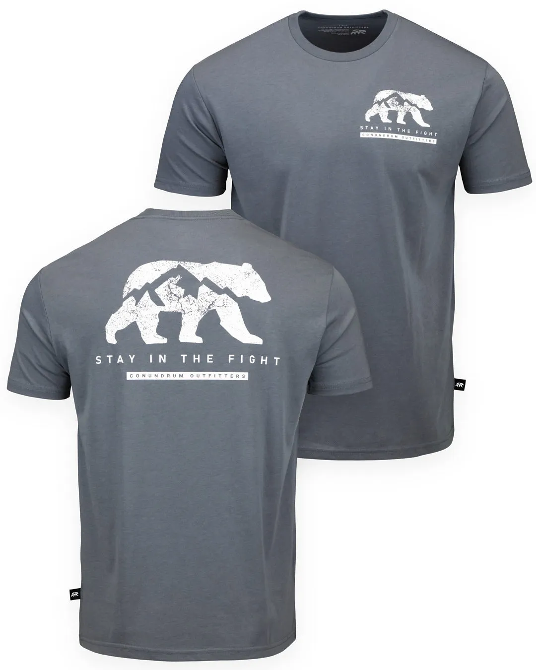 Pursuit Short Sleeve Bundle - 5 Pack