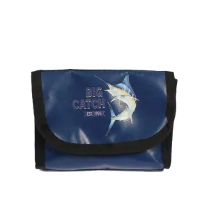 PVC Belt Bait Bag