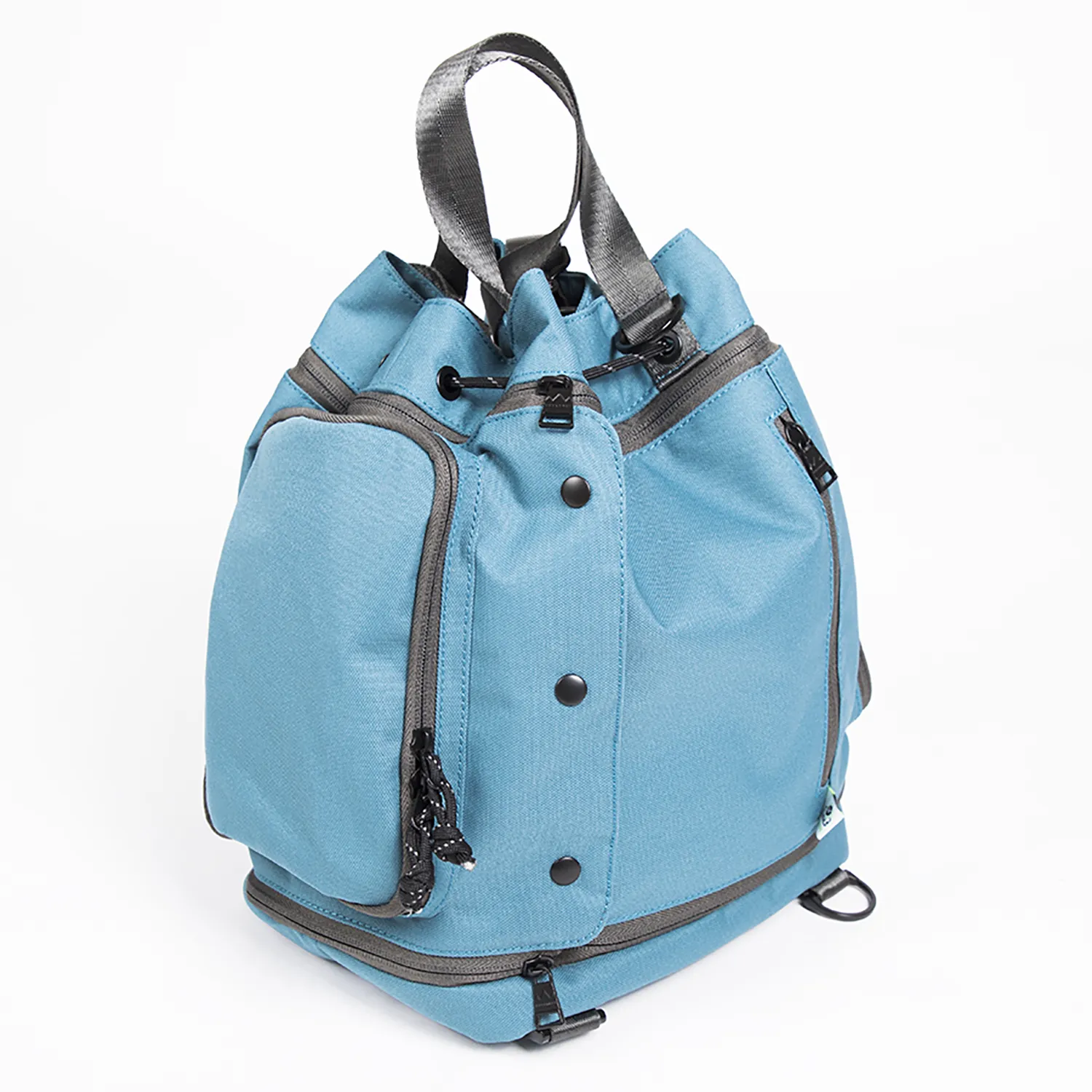 Pyramid Backpack