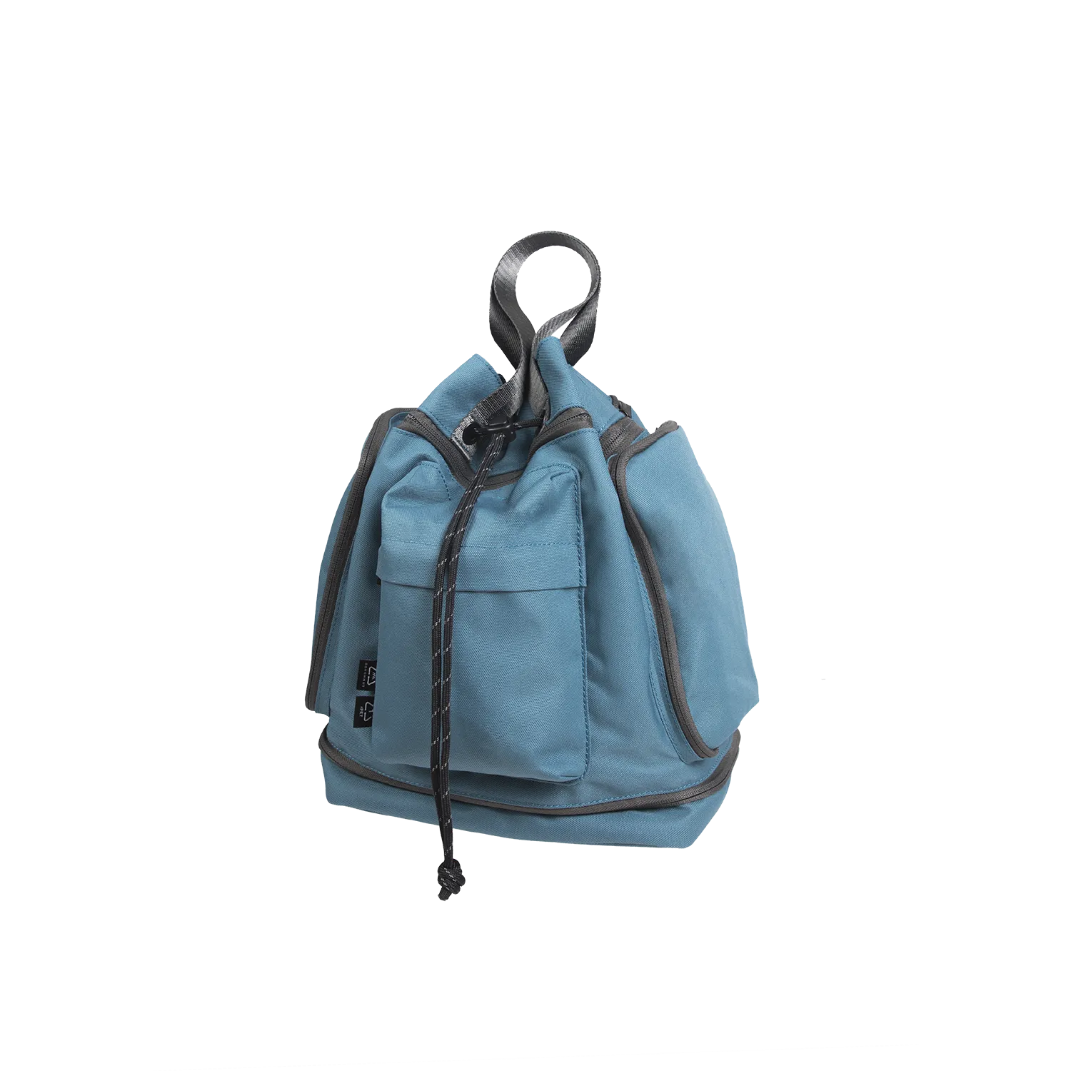 Pyramid Backpack